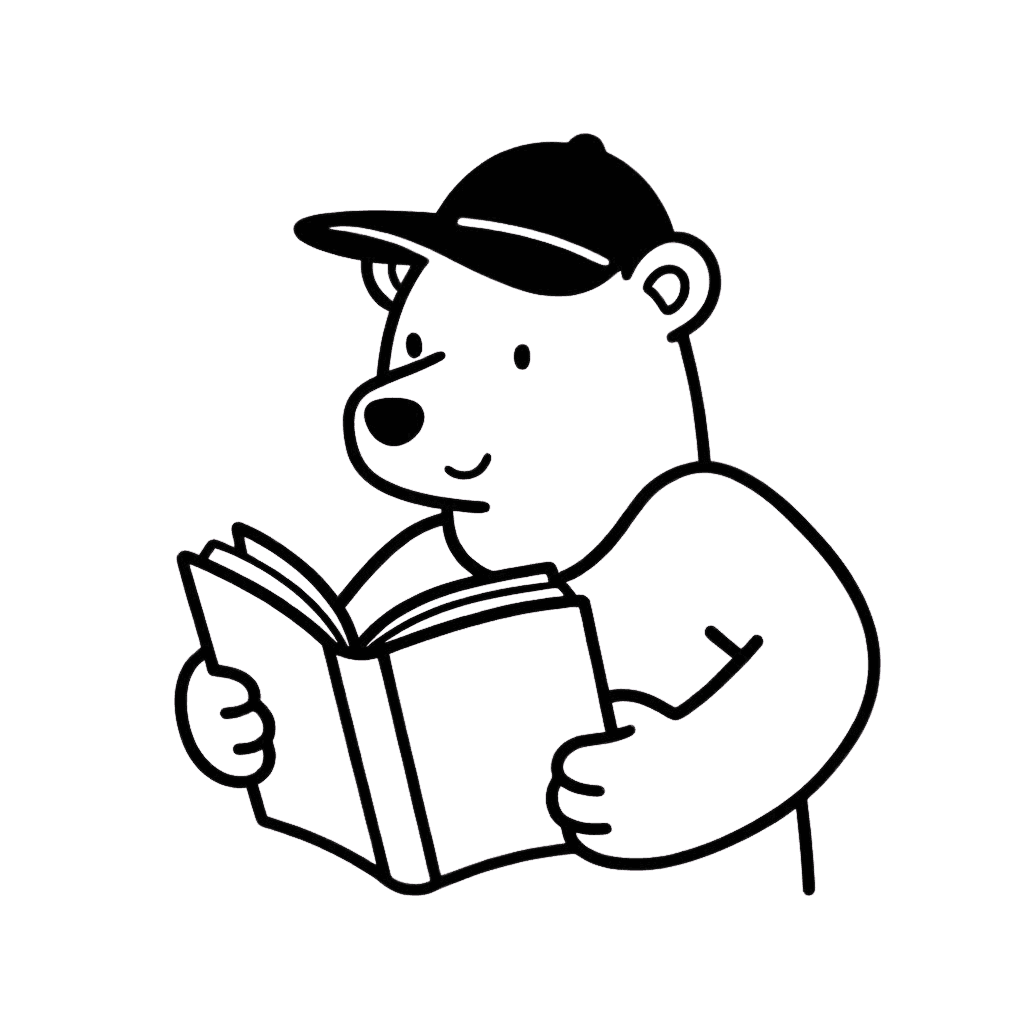 Site mascot