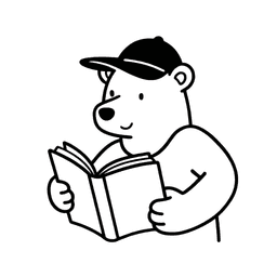 Site mascot